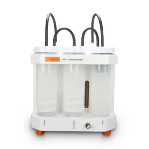 Bộ hút và trung hòa khí thải S402