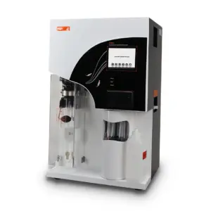 Máy Kjeldahl tự động K9860