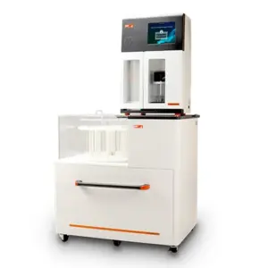 Máy Phân Tích Đạm & Nitơ K1160