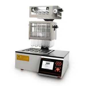 Máy phá mẫu đạm SH420F