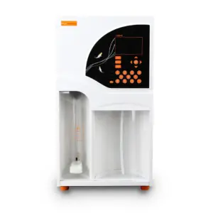 máy chưng cất đạm tự động K9840