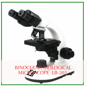 Kính hiển vi 2 mắt LB-202