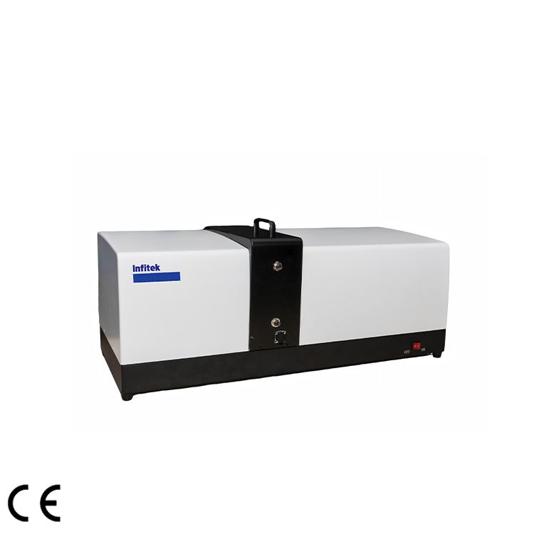 Máy phân tích kích thước hạt
