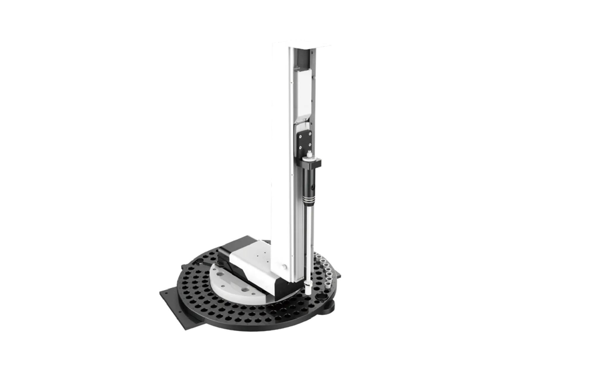 Máy phân tích nguyên tố hữu cơ E500