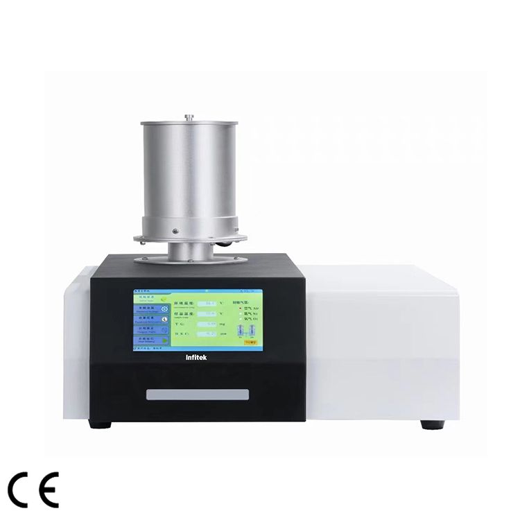Máy phân tích nhiệt trọng lượng TGA-1550
