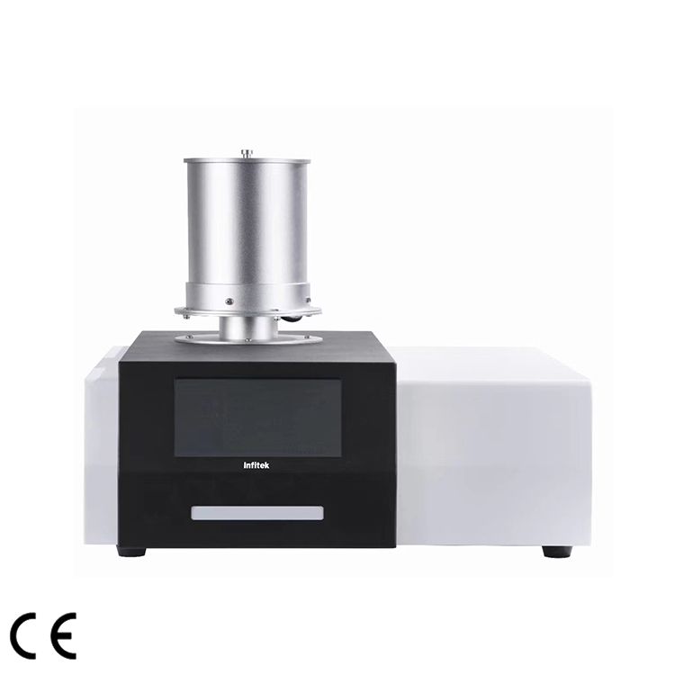 Máy phân tích nhiệt trọng lượng TGA-1550