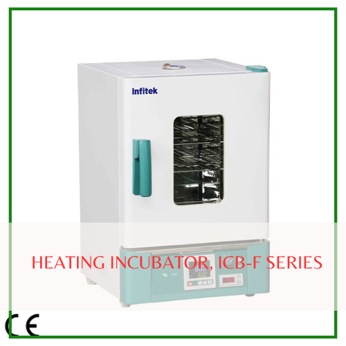 Tủ ấm đối lưu cưỡng bức ICB-F Series